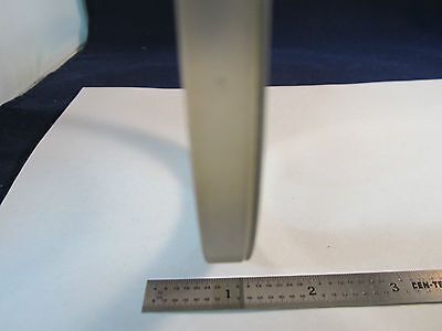 OPTICAL GLASS CALIBRATED GURLEY DIAL TURN TABLE OPTICS BIN#15