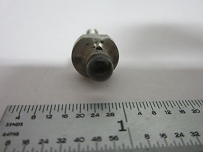 OPTICAL SAPPHIRE JOINT ROTULA FOR OPTICS BIN#K3-29