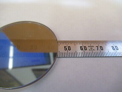 FOR PARTS OPTICAL NEUTRAL DENSITY FILTER GLASS OPTICS AS PICTURED #P6-A-05