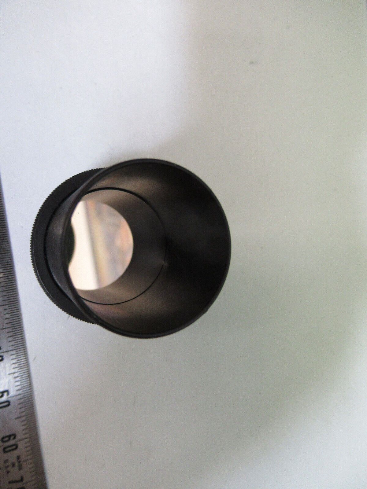 OPTICAL NEW FOCUS INTERFEROMETER MIRROR OPTICS AS PICTURED &w9-a-36