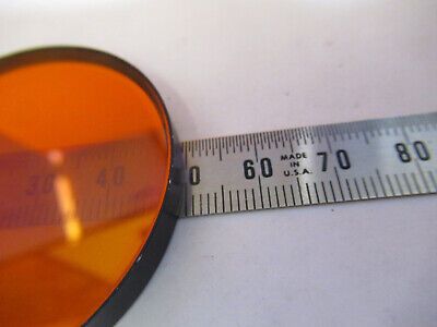 OPTICAL FOR PARTS FILTER OPTICS AS PICTURED R5-A-88