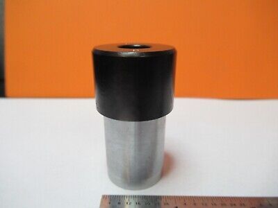 UNBRANDED 16X P LENS EYEPIECE MICROSCOPE PART OPTICS AS PICTURED &85-B-128