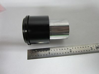 EYEPIECE OLYMPUS Bi WF10X  MICROSCOPE OPTICS AS IS BIN#F2-79