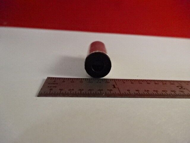 OPTICAL DEVICE LASER SENSOR ?? MOUNTED OPTICS AS PICTURED &3-B-05