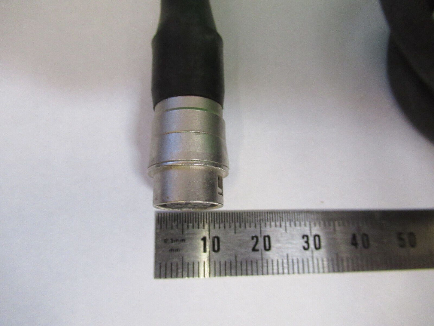 PANASONIC SONY COHU CABLE CAMERA MICROSCOPE PART AS PICTURED Z7-A-13