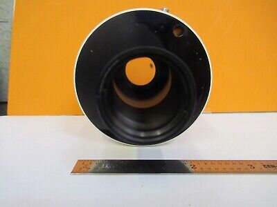 ZEISS GERMANY AXIOTRON LENS ILLUMINATOR MICROSCOPE PART AS PICTURED &47-A-40