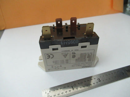 OMRON RELAY G7L-1A-TUBJ-CB CONTROL SYSTEMS AS PICTURED #F5-A-48