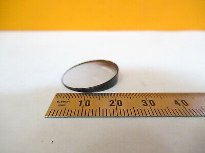 OPTICAL LENS WEDGE ANAMORPHIC LASER OPTICS BIN#40-89