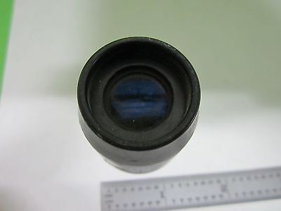 MICROSCOPE EYEPIECE  HFW 10X  OPTICS #Q4-B-80