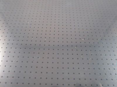 WAFER HITACHI CARBON ETCHING ELECTRODE GLASS