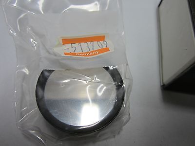 MICROSCOPE PART WILD LEITZ FILTER 513709 OPTICS  BIN#F1-19