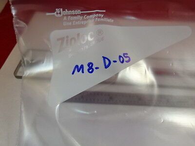 MICROSCOPE PART HEIDENHAIN GERMANY C10 RULER POSITIONING OPTICS AS IS B#M8-D-05