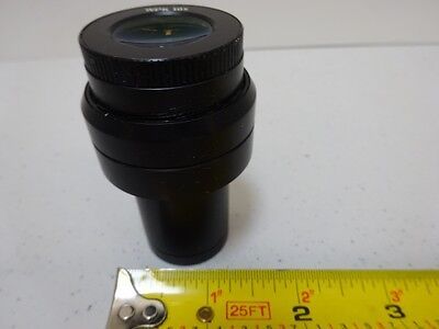 MICROSCOPE POLYVAR REICHERT EYEPIECE OCULAR WPK 10X OPTICS AS IS BIN#P4-B-06