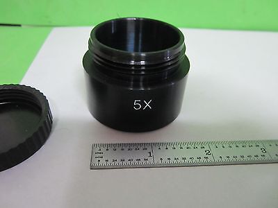 OPTICAL INFRARED NIGHT VISION EDO LENS 5X LASER OPTICS  BIN#S2-B-39