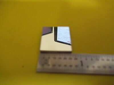 OPTICAL MIRROR PLANO OPTICS AS PICTURED &FT-6-189