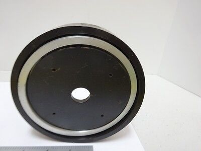 FOR PARTS OPTICAL MIRROR SUPPORT TROPEL LASER OPTICS  AS IS BIN#E1-A-03