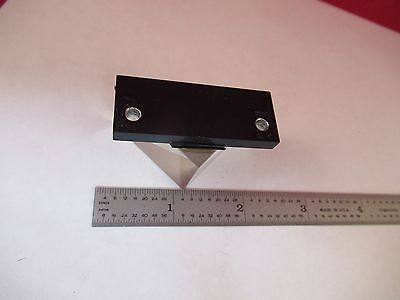 MICROSCOPE PART VICKERS ENGLAND UK PRISM GLASS OPTICS AS PICTURED &W1-A-11