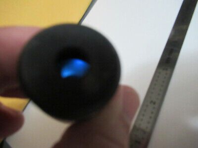 OPTICAL HP HEWLETT PACKARD LASER BEAM EXPANDER OPTICS AS PICTURED &F5-A-82