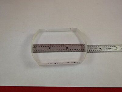 RACETRACK BLOCK FENSTER GLAS OPTISCHE OPTIK WIE ABGEBILDET &amp; Z8-20