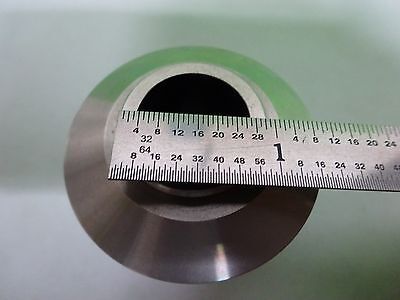 MICROSCOPE PART CAMERA ADAPTER  OPTICS AS IS BIN#F6-96