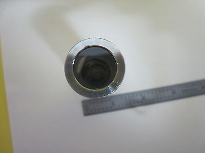 MICROSCOPE PART EYEPIECE WILD HEERBRUGG 15xK FAIR OPTICS AS IS BIN#19V-B-33