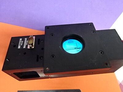 OPTEM HYP1011 OPTICAL ASSEMBLY MICROSCOPE OPTICS &IL-75-02