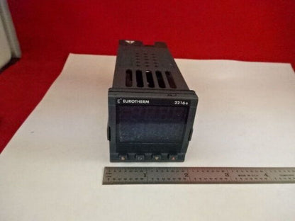 EUROTHERM PROCESS CONTROL CONTROLLER RELAY ACTUATOR AS IS #Z1-A-14