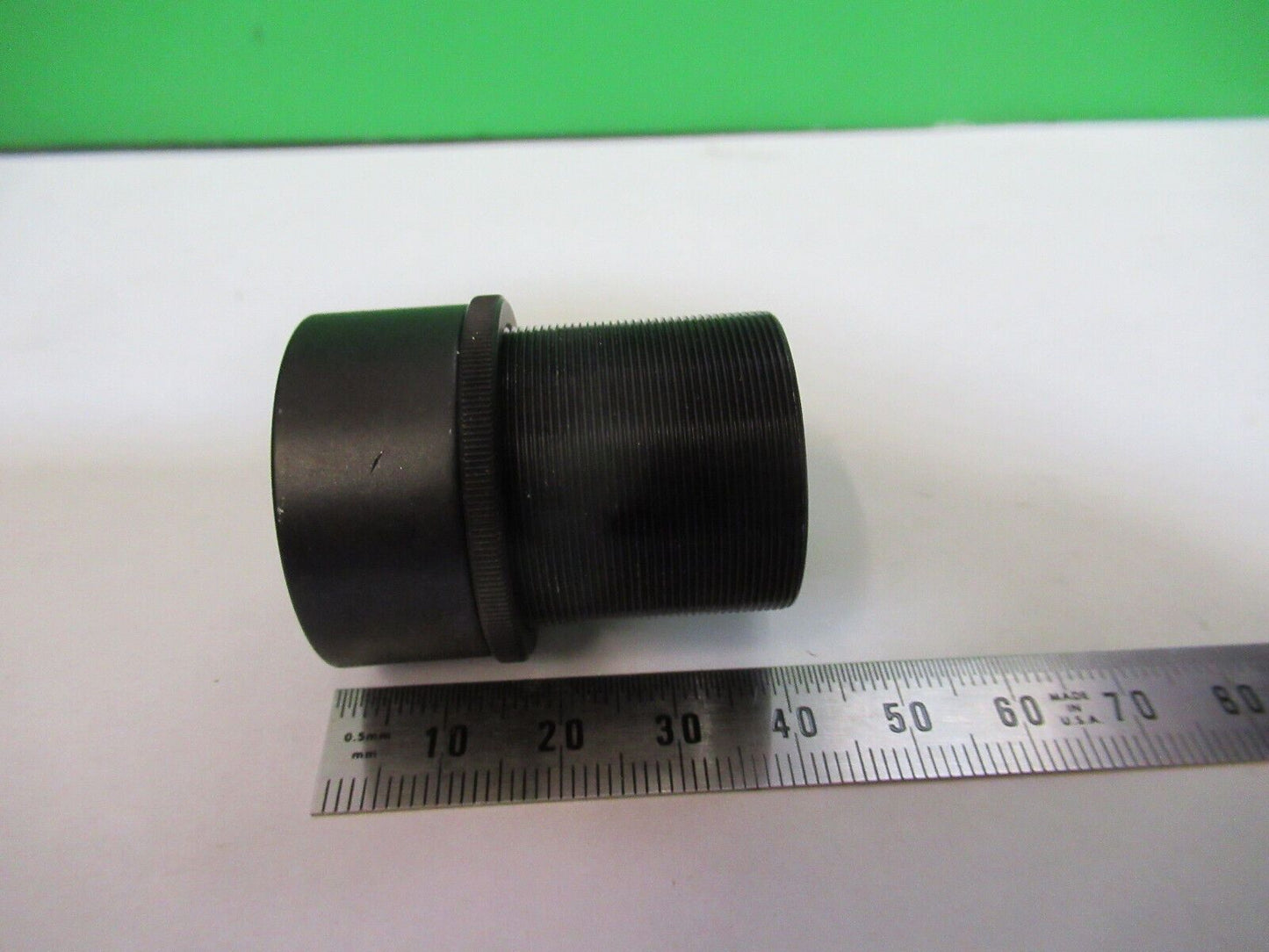 OPTICAL NEW FOCUS INTERFEROMETER MIRROR OPTICS AS PICTURED &w9-a-36