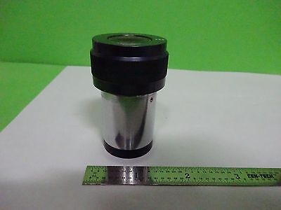 MICROSCOPE PART EYEPIECE OCULAR POLYVAR REICHERT WPK 10X OPTICS AS IS BIN#V8-19