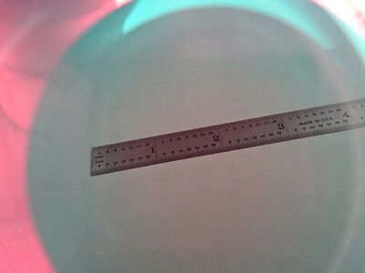 NEUTRAL DENSITY FILTER ND COATED LASER OPTICAL OPTICS PART AS PICTURED &Z7-27