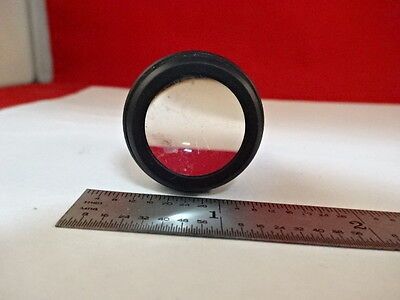 MICROSCOPE PART EYEPIECE OCULAR UNITRON WFH15X OPTICS AS IS #AN-20