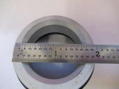 OPTICAL 35mm CAMERA ADAPTER OPTICS AS PICTURED &85-B-102