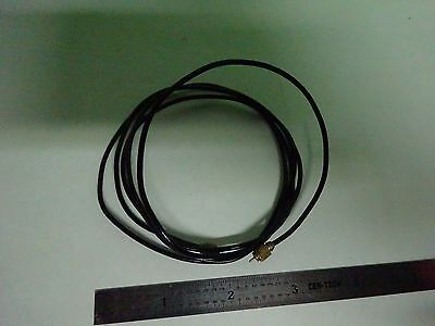 BRUEL KJAER LOW NOISE CABLE BESCHLEUNIGUNGSMESSER VIBRATIONSSENSOREN #X9-14