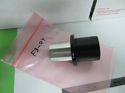 MICROSCOPE CAMERA PORT ADAPTOR LEITZ WETZLAR GERMANY TL160 BIN#F3-04