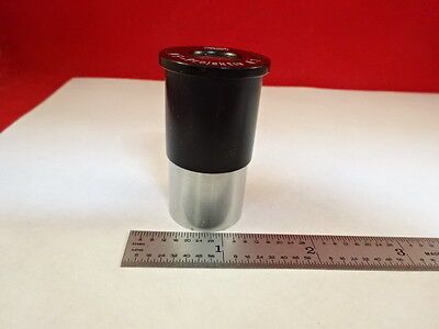 MICROSCOPE PART ZEISS POLARIZER EYEPIECE MF-PROJEKTIV 4:1 OPTICS AS IS B#X6-B-03