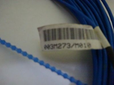 PCB PIEZOTRONICS 003M273 CABLE PIEZOELECTRIC ACCELEROMETER VIBRATION BIN#W7-45