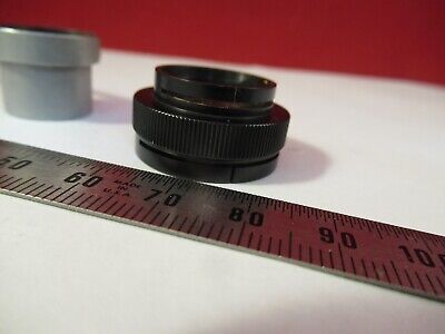 LOT MOUNTED FILTERS UNKNOW MAKER MICROSCOPE PART OPTICS AS PICTURED #10-B-10