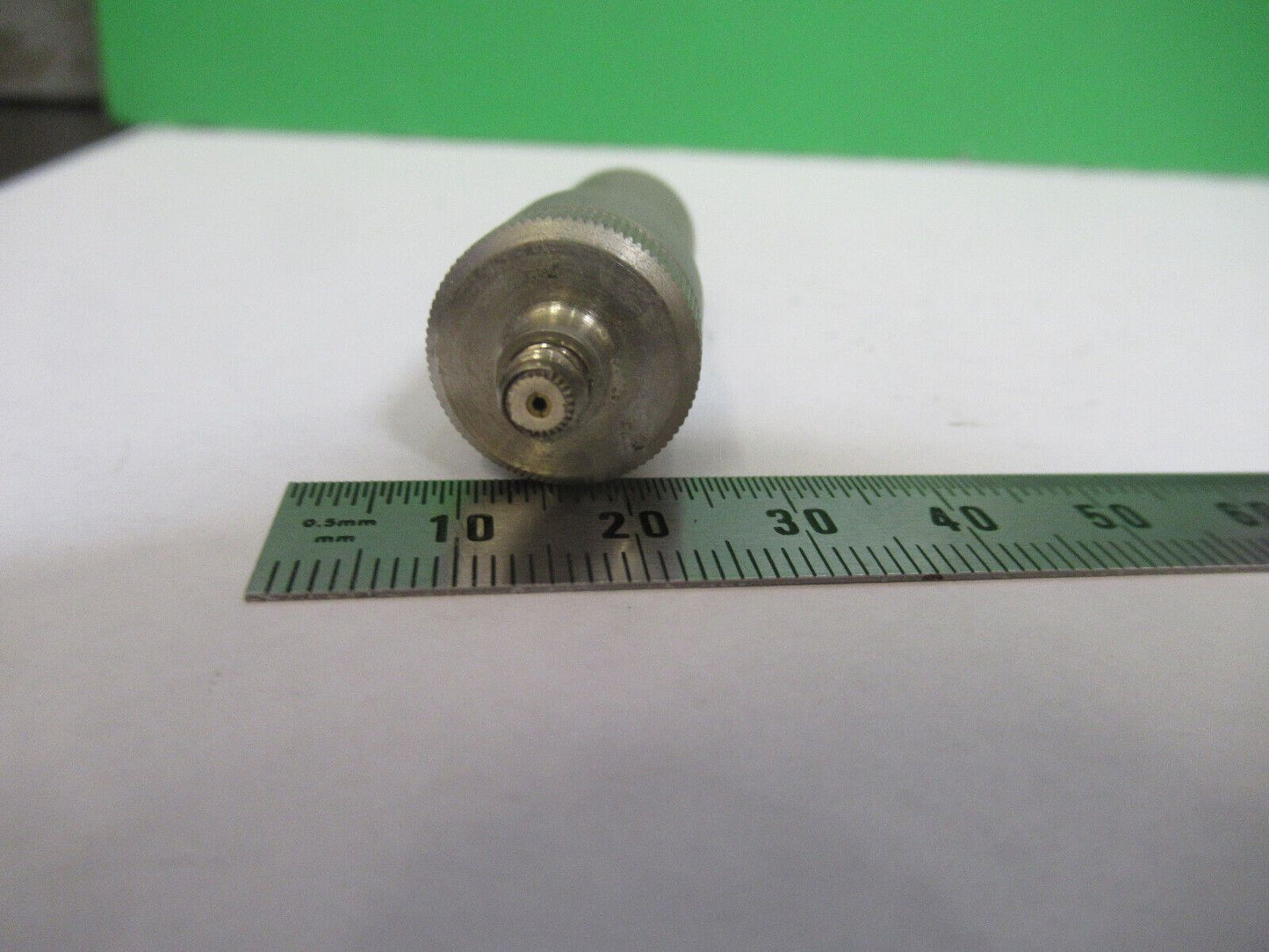 CONNECTOR ADAPTER BANANA TO 10-32  BRUEL KJAER AS PICTURED &6-DT-FD-3