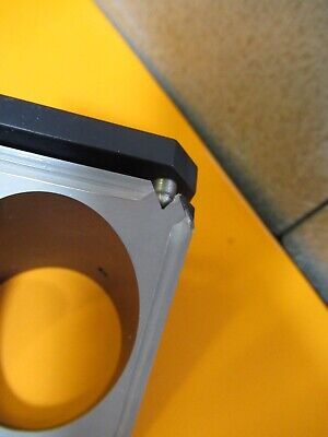 OLYMPUS JAPAN MIRROR / BEAM SPLIT MOUNT MICROSCOPE PART AS PICTURED &A5-A-81