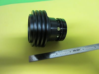 MICROSCOPE PART  ILLUMINATOR OPTICS ??  BIN#E5-03