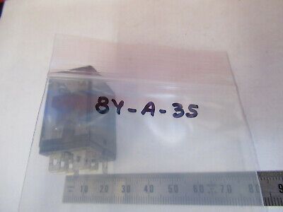 POTTER BRUMFIELD ELECTRIC RELAY 24V K10P-11D15-24 AS PICTURED &8Y-A-35