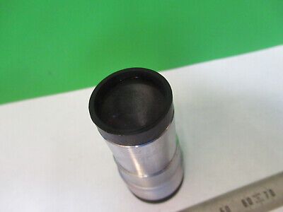 ZEISS GERMANY PHAKO 464822 EYEPIECE OPTICS MICROSCOPE PART AS PICTURED Q9-A-98