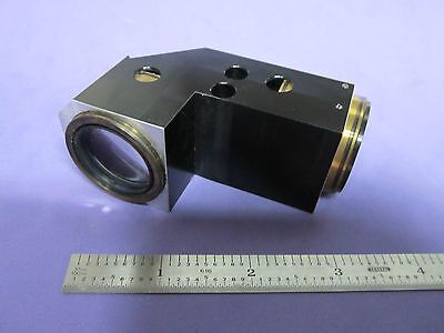 MICROSCOPE PART BAUSCH LOMB OPTICS AS IS  BIN #4