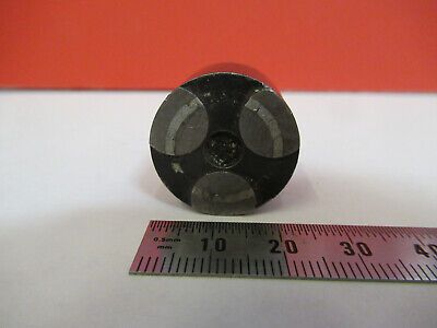 BRUEL KJAER MAGNETIC BASE for ACCELEROMETER VIBRATION SENSOR AS PICTURED #F6-B-6