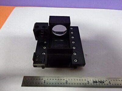 OPTICAL ASSEMBLY MIRROR + LENSES OPTICS AS PICTURED &Z6-02