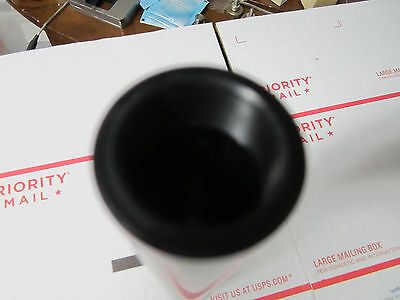 OPTICAL MIRROR REFLECTOR 45 DEGREES INSIDE THE TUBE LASER OPTICS BIN#4V