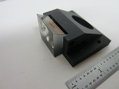 MICROSCOPE PART DMR LEICA PRISM OPTICS BIN#D2-P-26