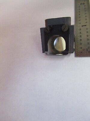 OPTICAL 90DEG LIGHT STEERING MINIATURE OPTICS AS PICTURED &19-B-38