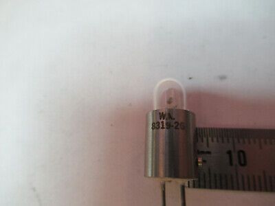 MINI LAMP BULB 8319-26  AS PICTURED #82-A-27