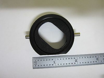 MICROSCOPE PART ACCESSORY for OPTICS AS IS  BIN#19V-B-25